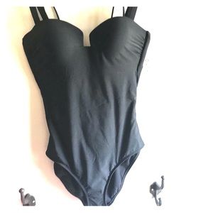 Athleta One piece bathing suit
